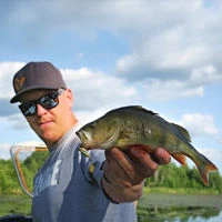 Savage Gear Fat Tail Spin 5.5cm/9g